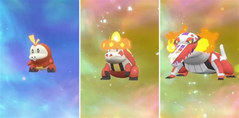 pokemon karmesin starter entwicklung leak|Pokémon Karmesin/Purpur: Neue Pokémon und mehr。